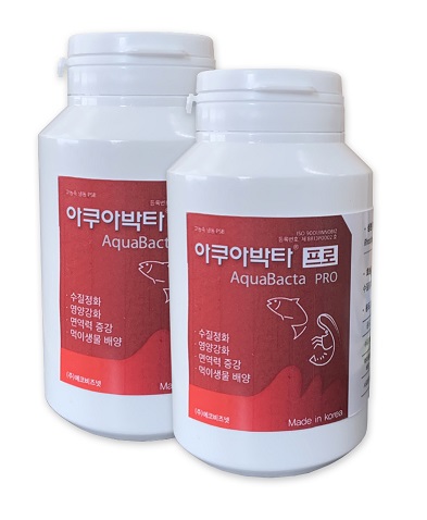아쿠아박타 프로