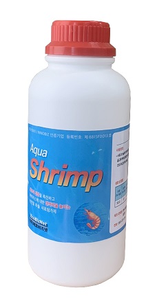 아쿠아 쉬림프