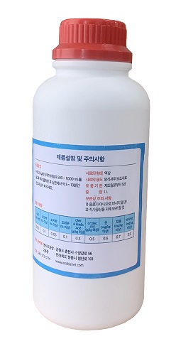 아쿠아 쉬림프