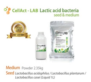CellAct-LAB