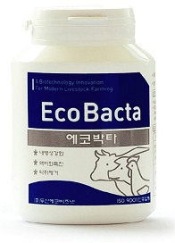 에코박타